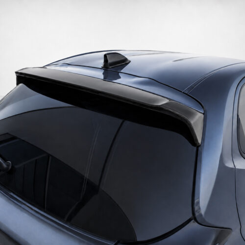 Motordrome Motordrome – Αεροτομή Οροφής για Toyota Yaris Mk4 (2020-) – 1 Τεμ.  (A-463)