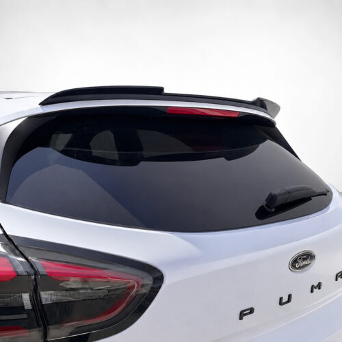 Motordrome Motordrome – Επιπρόσθετη Αεροτομή για Ford Puma (2019-) – 1 Τεμ.  (A-481)