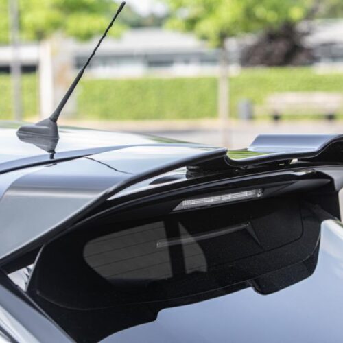 Motordrome Motordrome – Αεροτομή Οροφής V.3 για Opel Corsa F GS-Line (2019-) – 1 Τεμ.  (A-489)