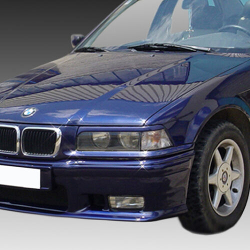 Motordrome Motordrome – Φρυδάκια V.2 για BMW 3 Series E36 – 1 Σετ. (FR.00.0023)