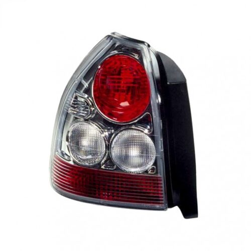 Autostyle Autostyle – ΠΙΣΙΝΑ ΦΑΝΑΡΙΑ HONDA CIVIC H/B 3D 1996-2001 – 2 ΤΕΜΑΧΙΑ (LEX-AUT.HOR06E)