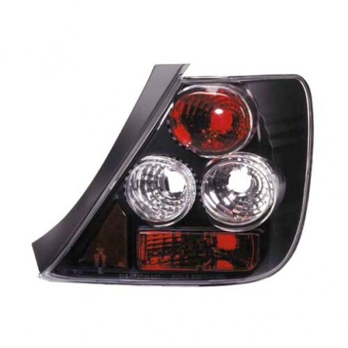 Autostyle Autostyle – ΠΙΣΙΝΑ ΦΑΝΑΡΙΑ HONDA CIVIC 3D 2001+BLACK ΜΑΥΡΟ – 2 ΤΕΜΑΧΙΑ (LEX-AUT.HOR18J)