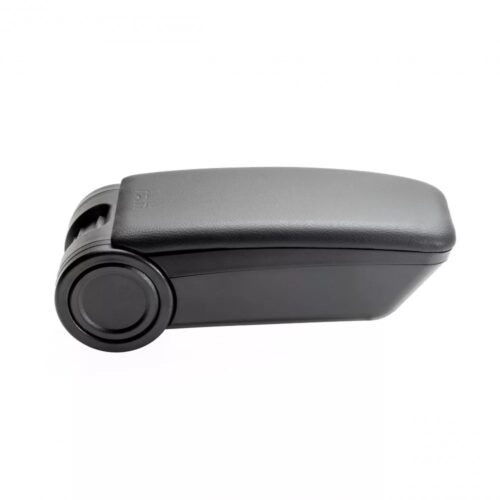 Rati Rati – Ολοκληρωμένος Τεμπέλης Καθίσματος ARMSTER 3 SEAT MOUNTED για Lada Granta 2018 > από Πλαστικό και Vegan Δέρμα σε Μαύρο Χρώμα – 1 τεμ. (V01481/RT)