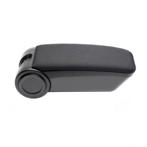 Rati Rati – Ολοκληρωμένος Τεμπέλης Καθίσματος ARMSTER 3 SEAT MOUNTED για Lada Granta 2018 > από Πλαστικό και Ύφασμα σε Μαύρο Χρώμα – 1 τεμ. (V01838/RT)