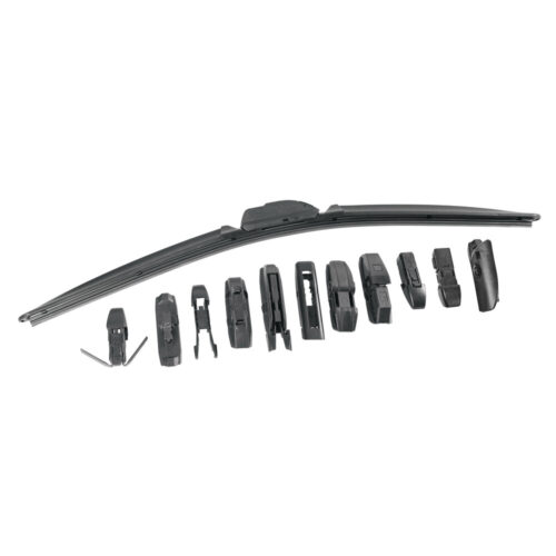 Lampa Lampa – Υαλοκαθαριστήρας Skylon Multi-Fit System 45cm 18″ Αεροδυναμικής Σχεδίασης, για Αθόρυβη & Αποτελεσματική Σάρωση – 1 Τεμ. (L1931.7)