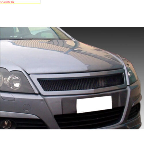 Motordrome ΜΑΣΚΑ ΓΙΑ OPEL ASTRA H 5D ΜΕΣAΙA ΠΛAΣΤΙΚΟ MOTORDROME